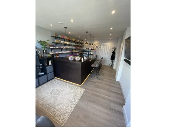 1 Vaping Shops for Sale in West Yorkshire from Daltons Business