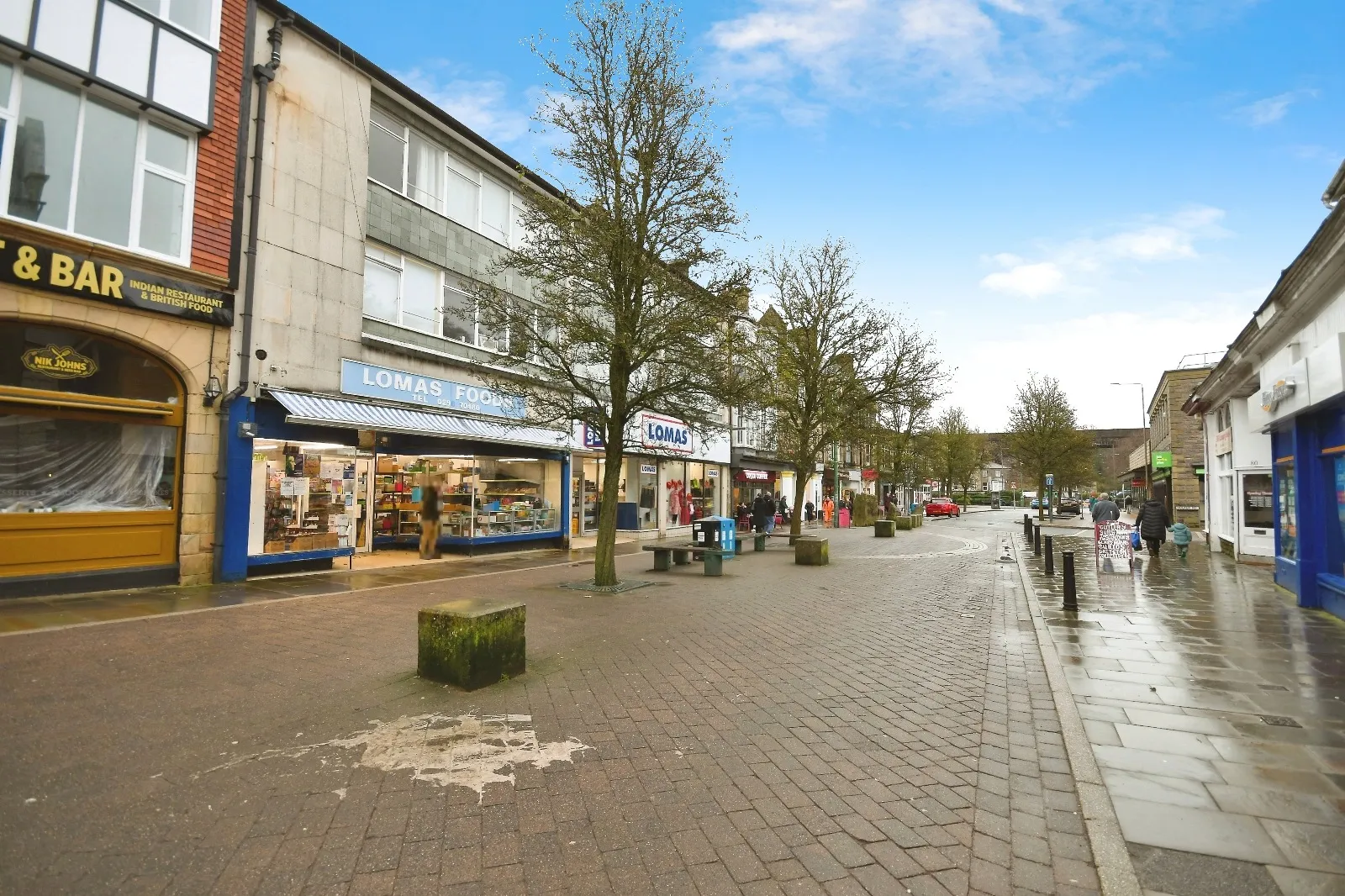 Mini Supermarket - Buxton - Buy or Sell a UK Business with Daltons Business