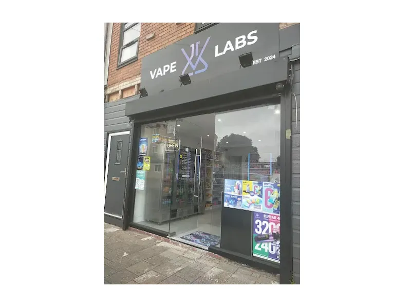bridgend vape shop SMOK NOVO ECO 30W Pod Kit main image 1