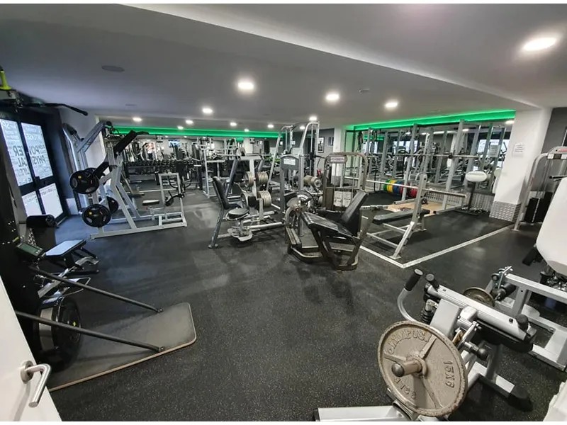 Flex Your Future — Own This Thriving Gym Today! - Buy or Sell a UK ...