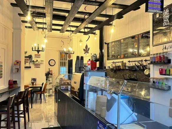 vape shops penzance Coffee Shops for Sale in Edgware from Daltons Business