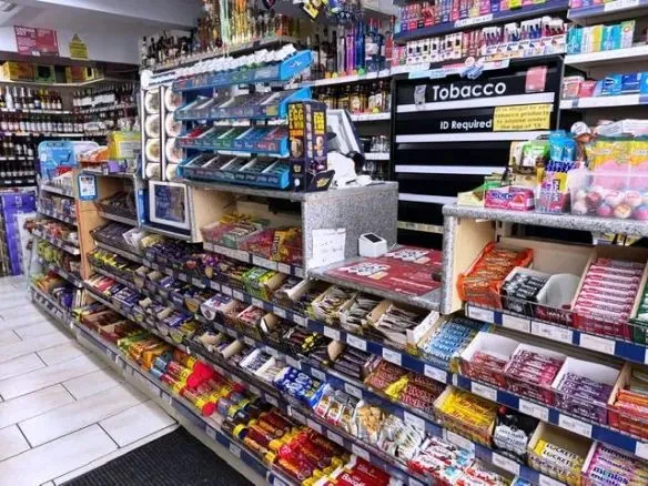 17 Off Licences for Sale in South Wales from Daltons Business