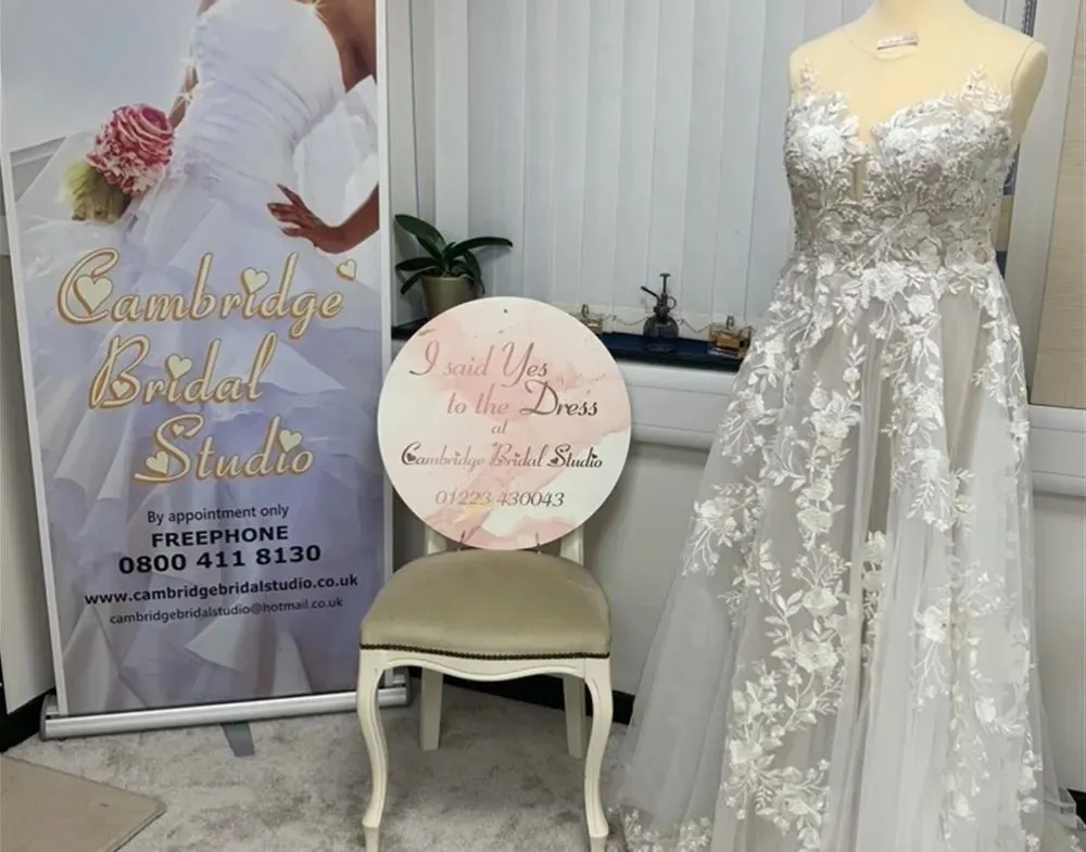 bridesmaid dresses cambridge uk Clemmie Satin Bridesmaid Dress