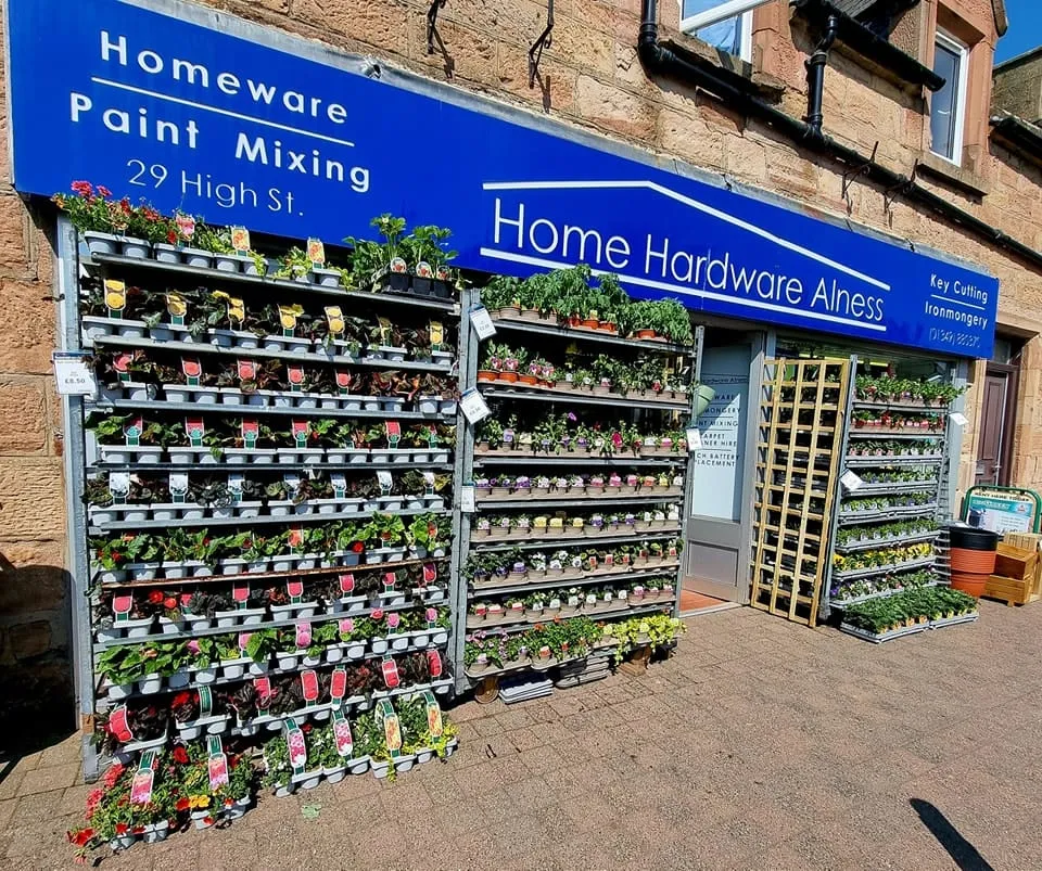 Independently Operated Home and Hardware Business, Alness - Buy or Sell ...