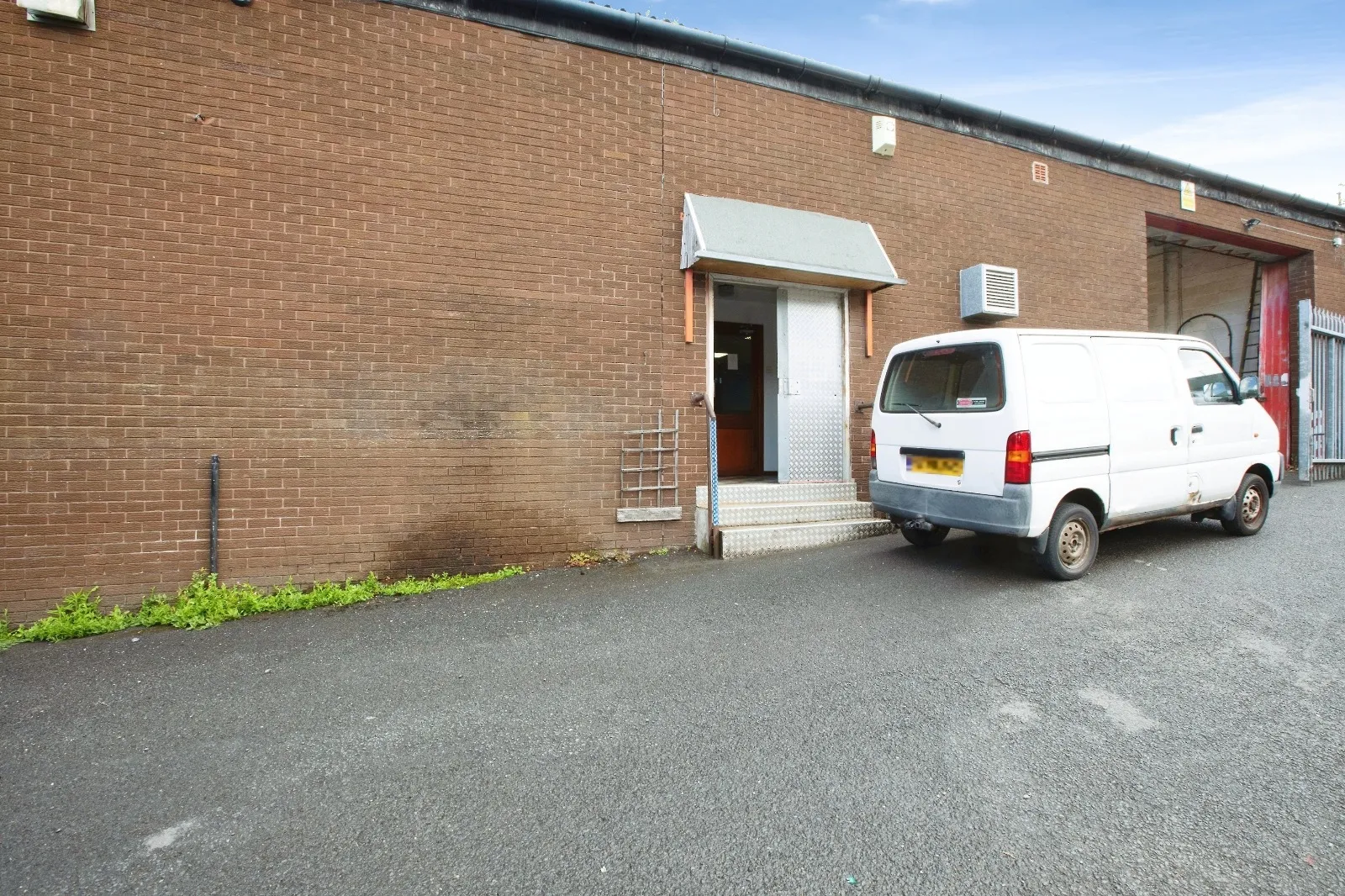 Closed Cafe and Catering Business - Preston - Buy or Sell a UK Business with Daltons Business