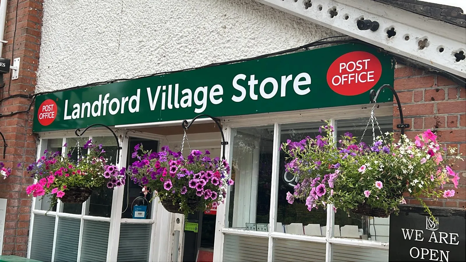 Village Store & Post Office - Buy or Sell a UK Business with Daltons