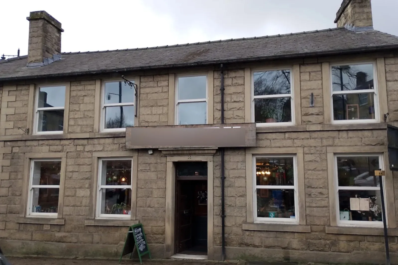 Cafe Premises - Ramsbottom - Buy or Sell a UK Business with Daltons Business