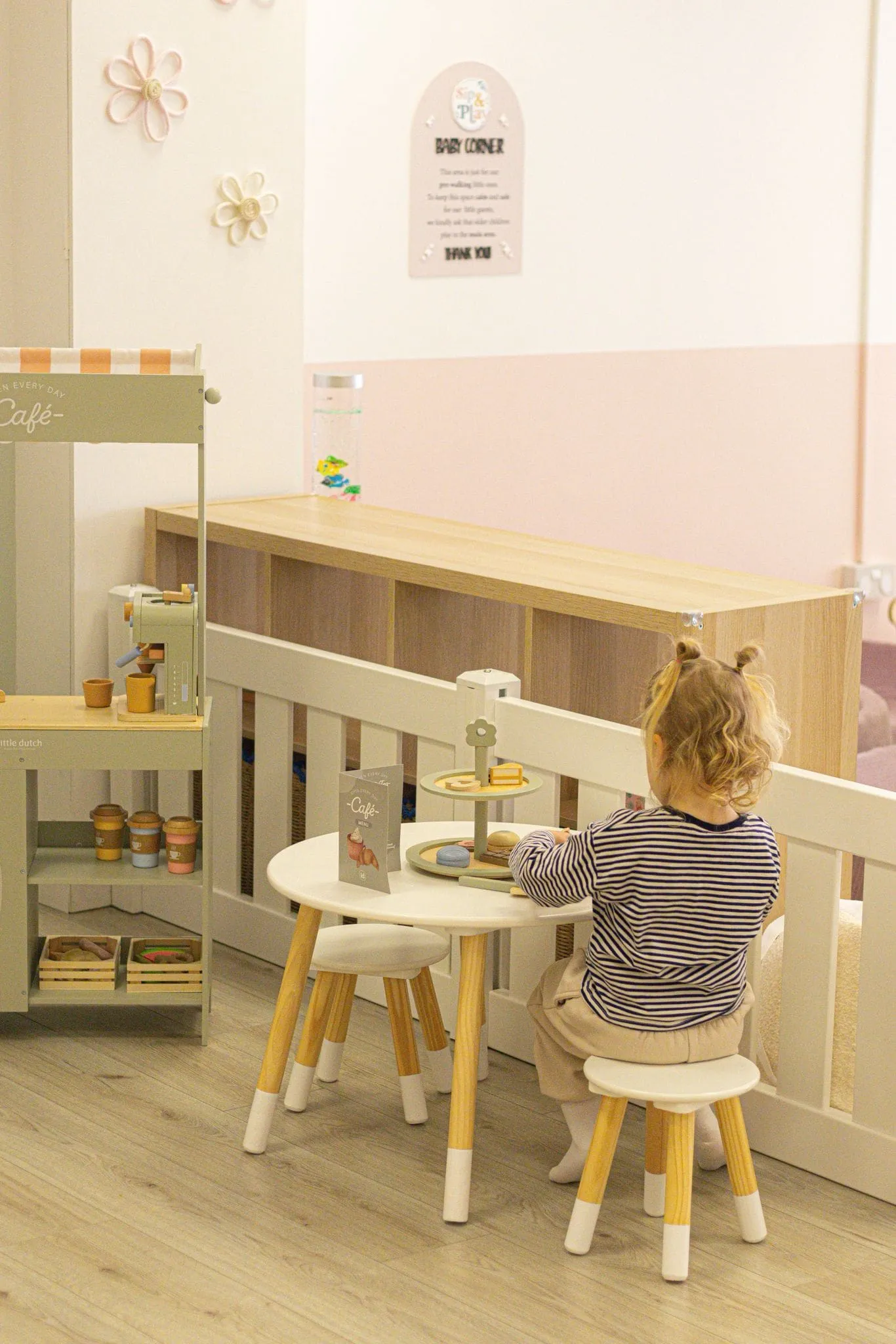 Play Café for Sale – Melton Mowbray, Leicestershire - Buy or Sell a UK Business with Daltons Business