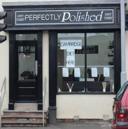 Multi award-winning and profitable nail salon based in Yorkshire - Buy or Sell a UK Business with Daltons Business