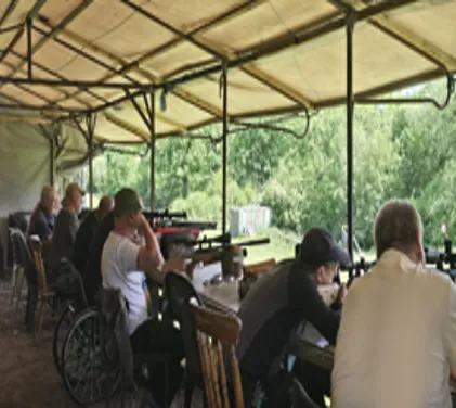 Well-established and profitable outdoor leisure and sporting business based in Worcestershire - Buy or Sell a UK Business with Daltons Business
