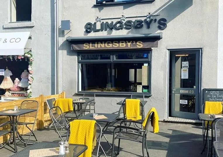 Highly regarded and profitable independent café venue based in North Yorkshire - Buy or Sell a UK Business with Daltons Business
