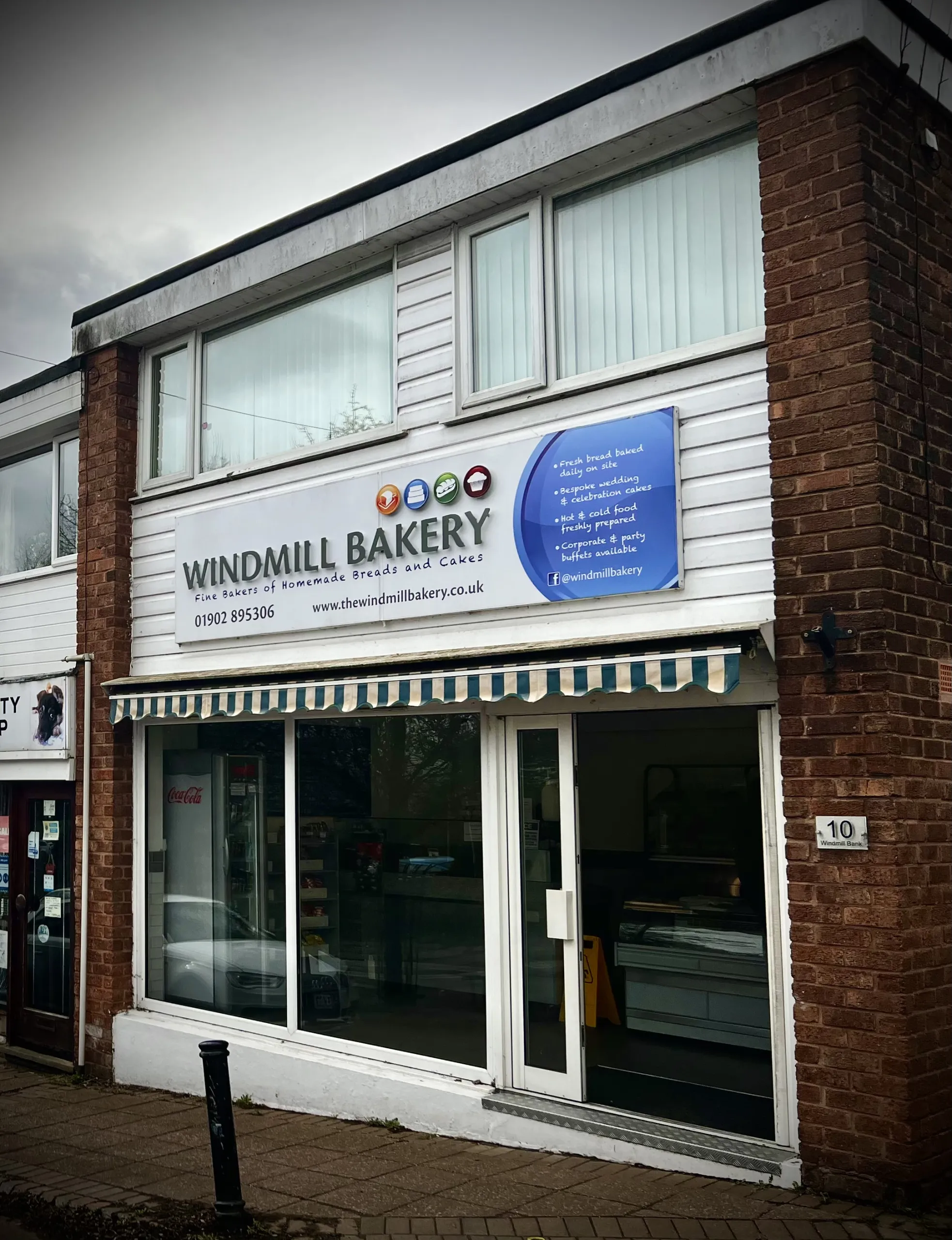 Hugely popular bakery based in South Staffordshire demonstrating impressive profitability - Buy or Sell a UK Business with Daltons Business
