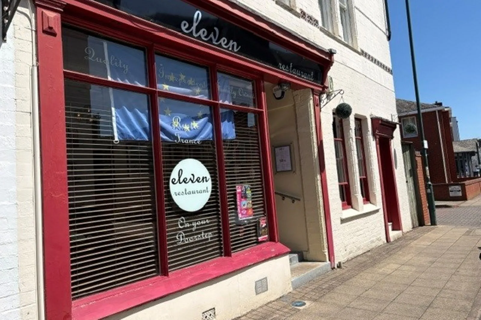 Established Restaurant - Leamington Spa - Buy or Sell a UK Business with Daltons Business