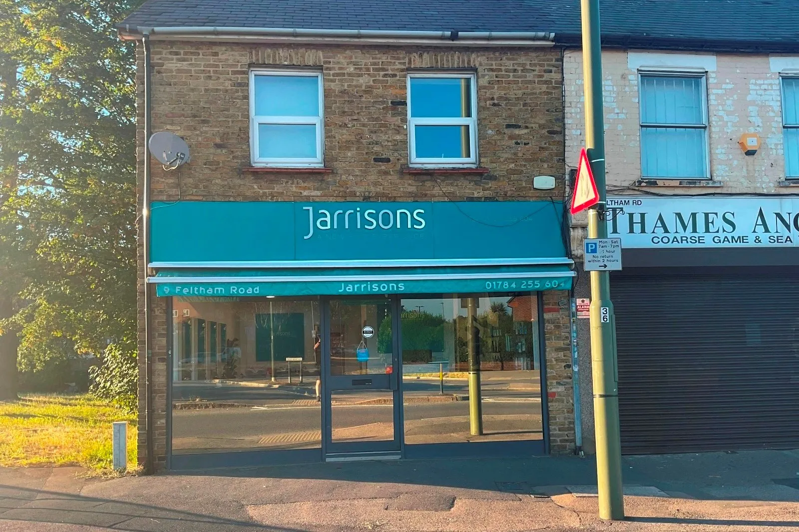 Established Hair Salon - Ashford - Buy or Sell a UK Business with Daltons Business