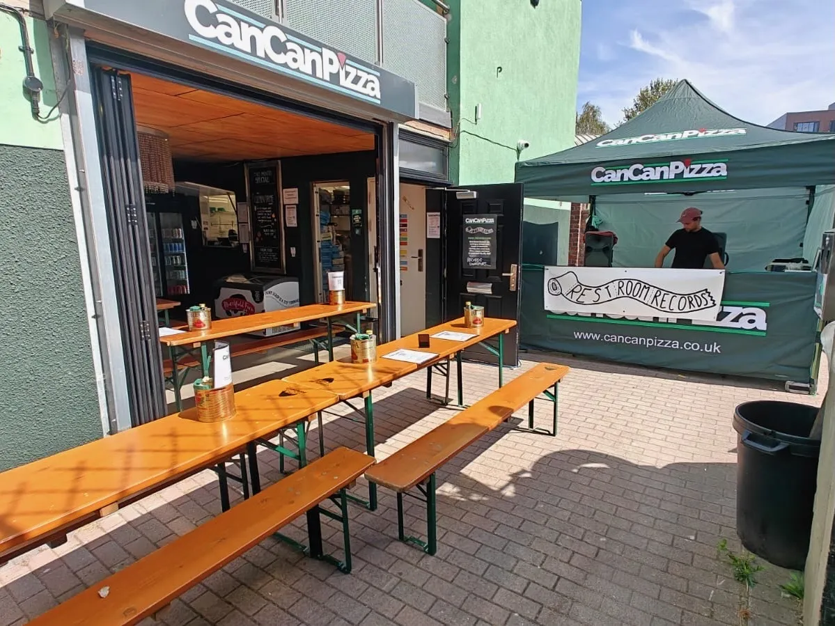 Established Pizza Restaurant/Takeaway - Bristol - Buy or Sell a UK Business with Daltons Business